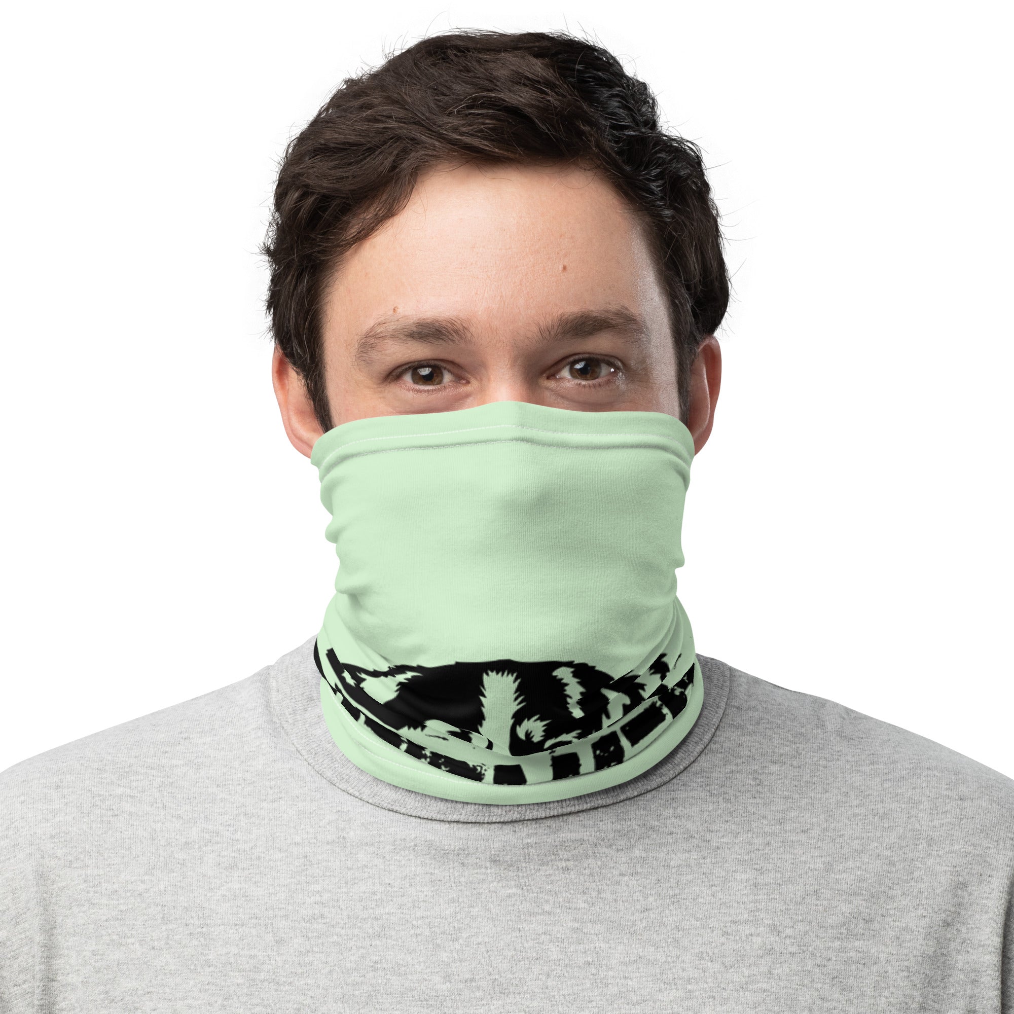 BERNER MOUNTAIN - Neck Gaiter