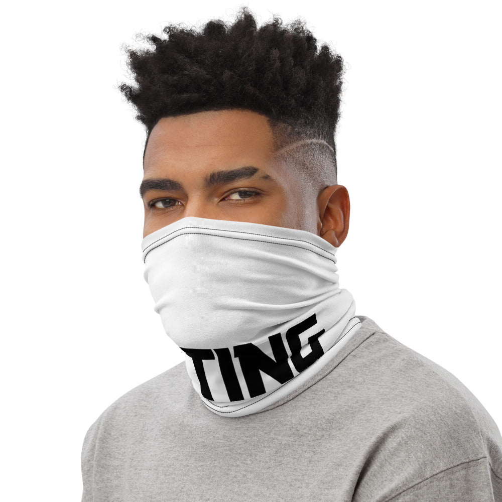 Acting mode - Neck Gaiter