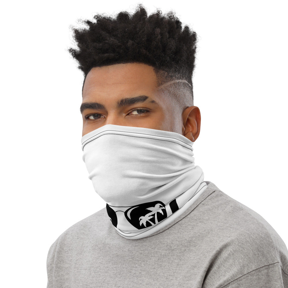 Beach Vibes- Neck Gaiter