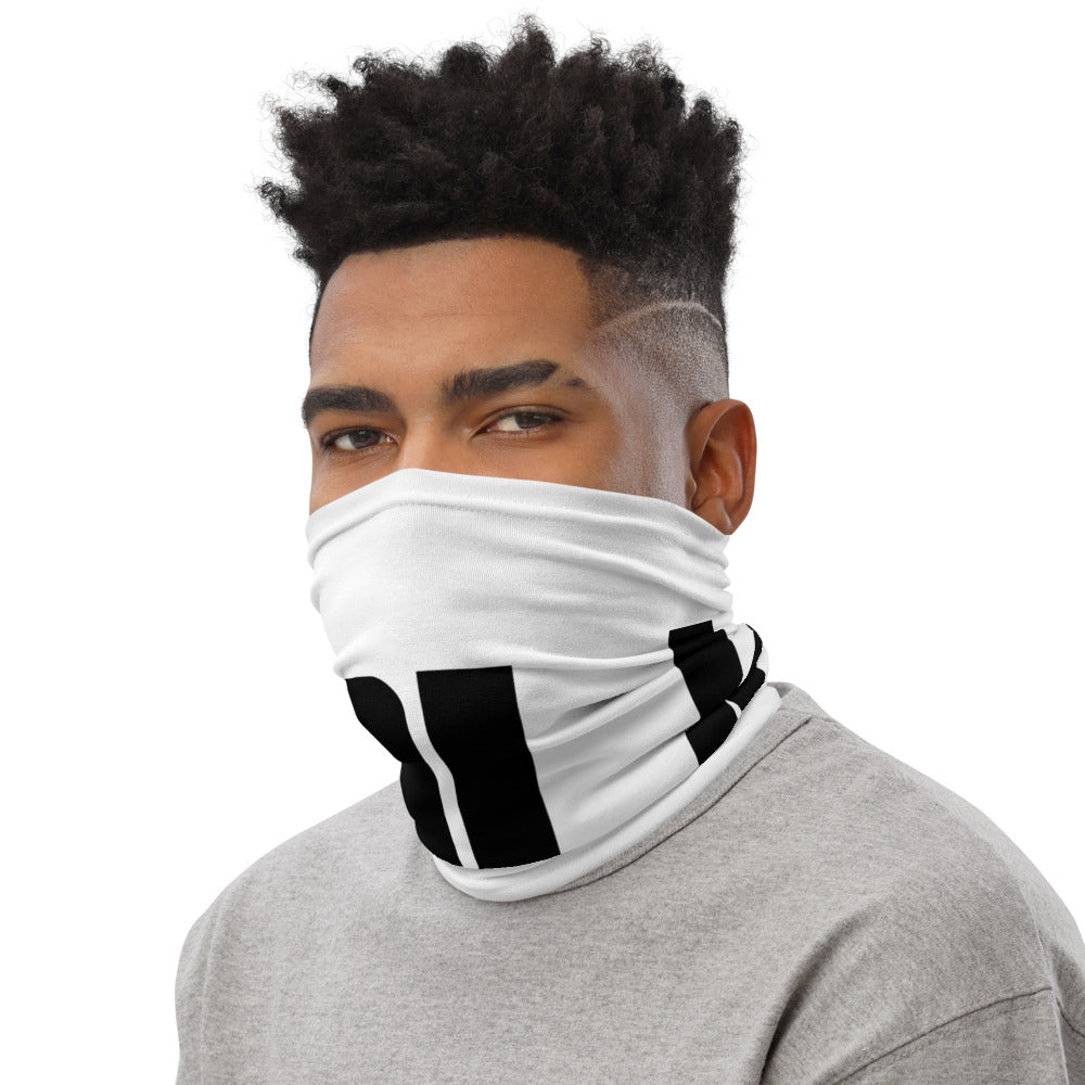 TALK PLANTS TO ME- Neck Gaiter