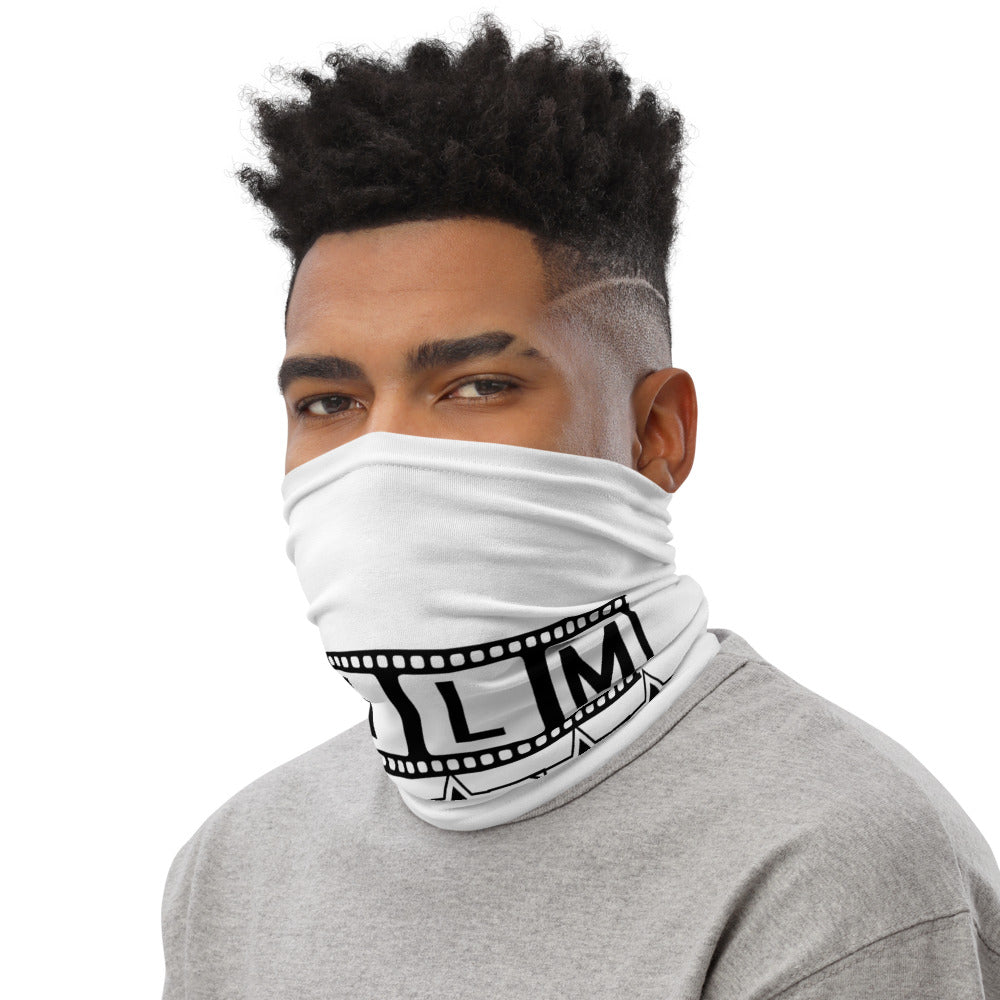 FILM MAKER - Neck Gaiter