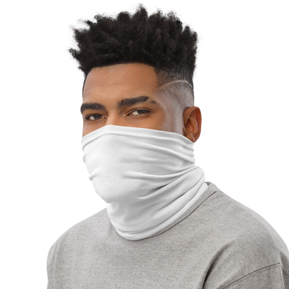 I LOVE YOGA- Neck Gaiter