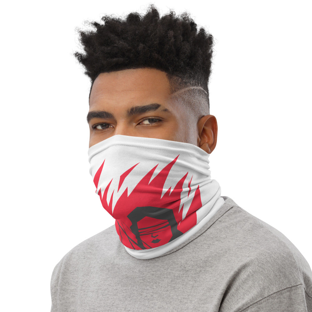 BLACK LIVES MATTER - Neck Gaiter