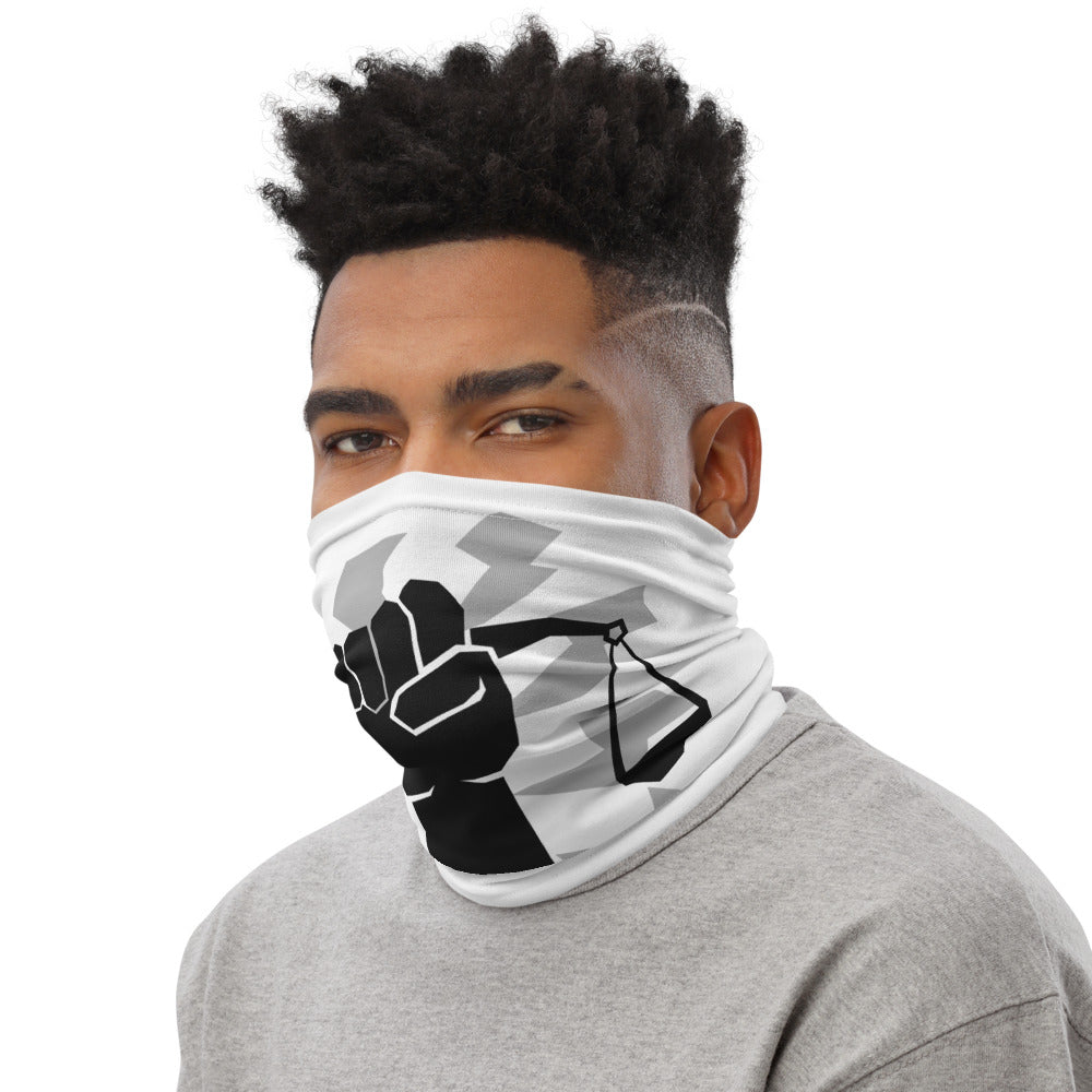 STOP ASIAN HATE - Neck Gaiter