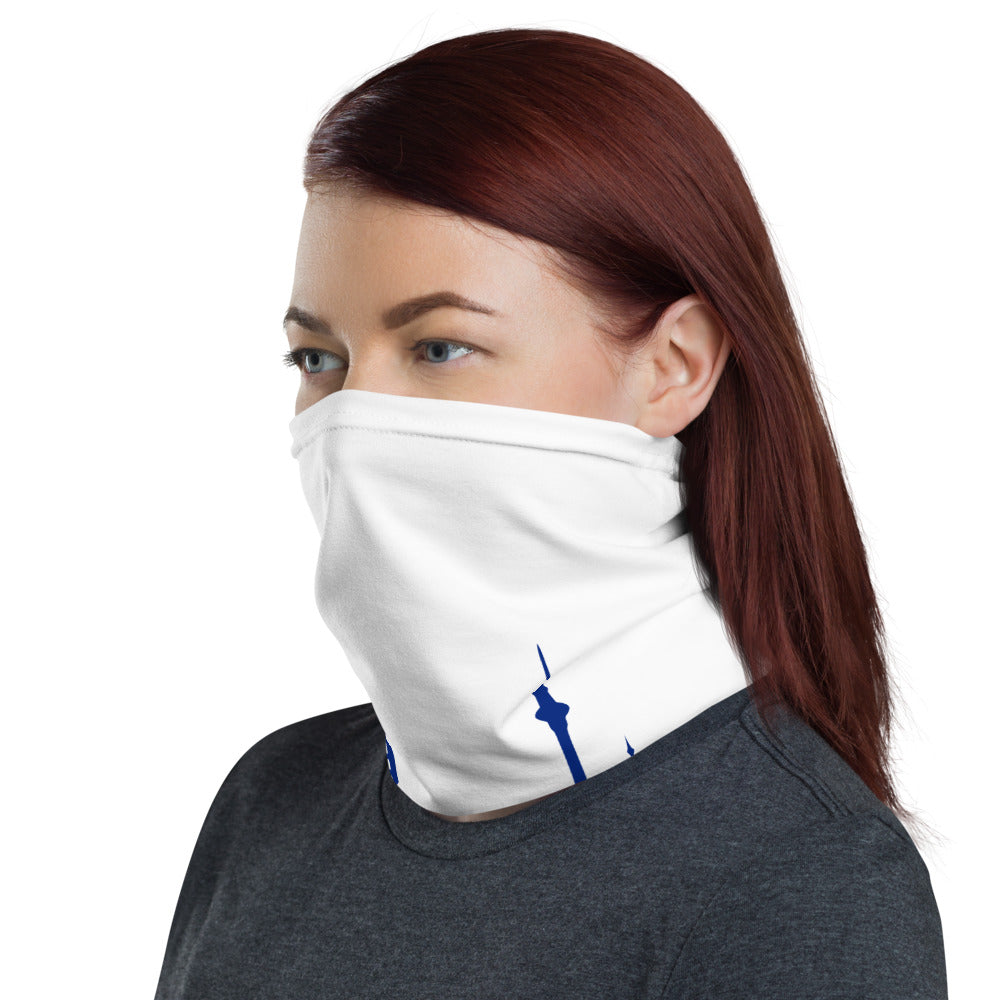 AUCKLAND - Neck Gaiter