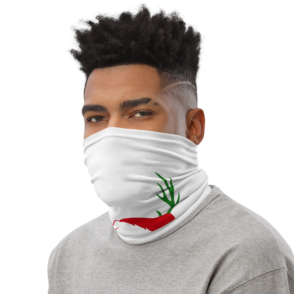 MERRY CHRISTMAS - Neck Gaiter