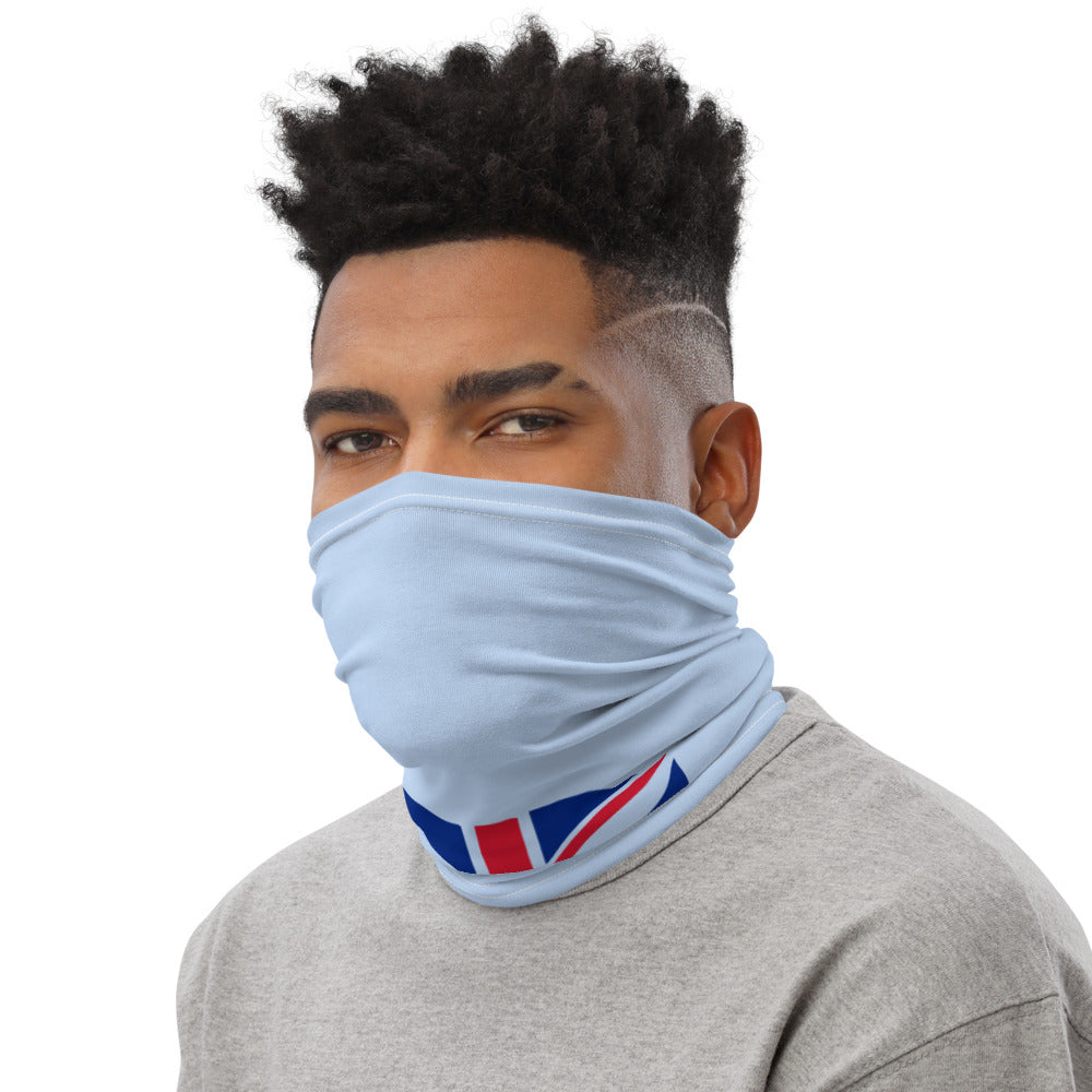 UNITED KINGDOM - Neck Gaiter