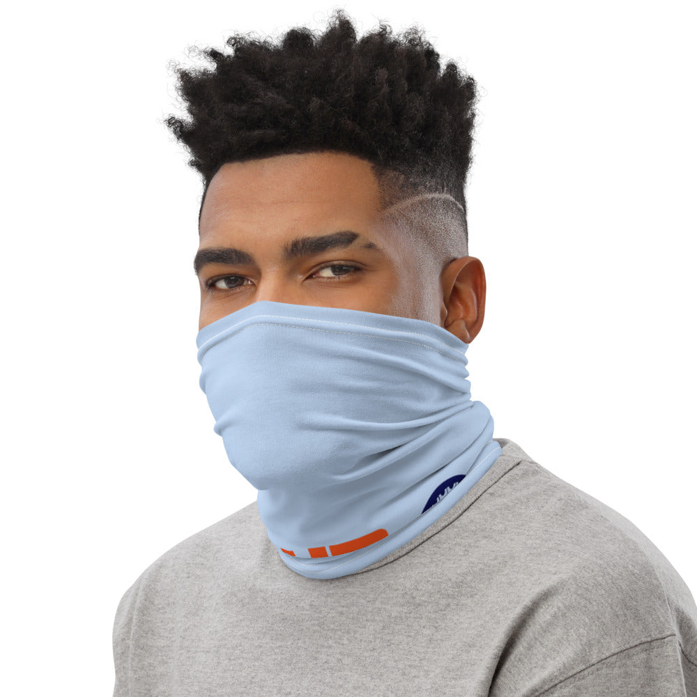 PROUD TO BE AN INDIAN - Neck Gaiter