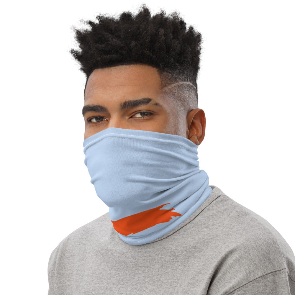 INDIA - Neck Gaiter