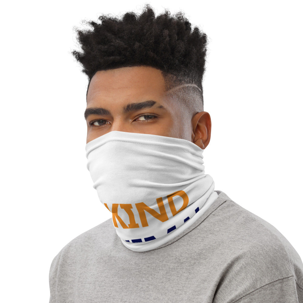 BE KIND TO ANIMALS - Neck Gaiter