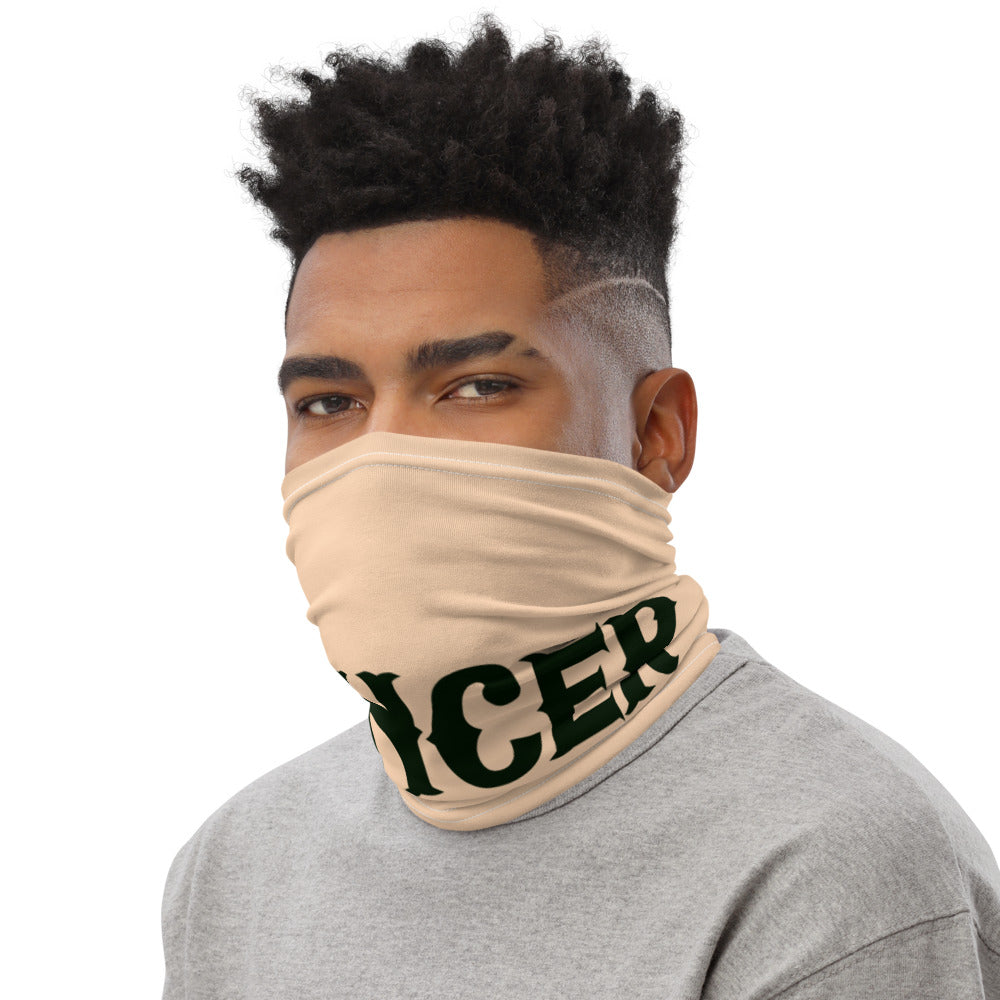 CANCER - Neck Gaiter