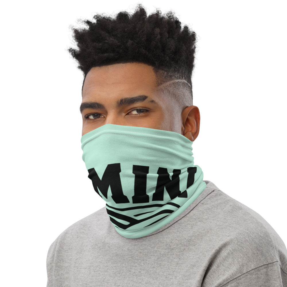 GEMINI - Neck Gaiter