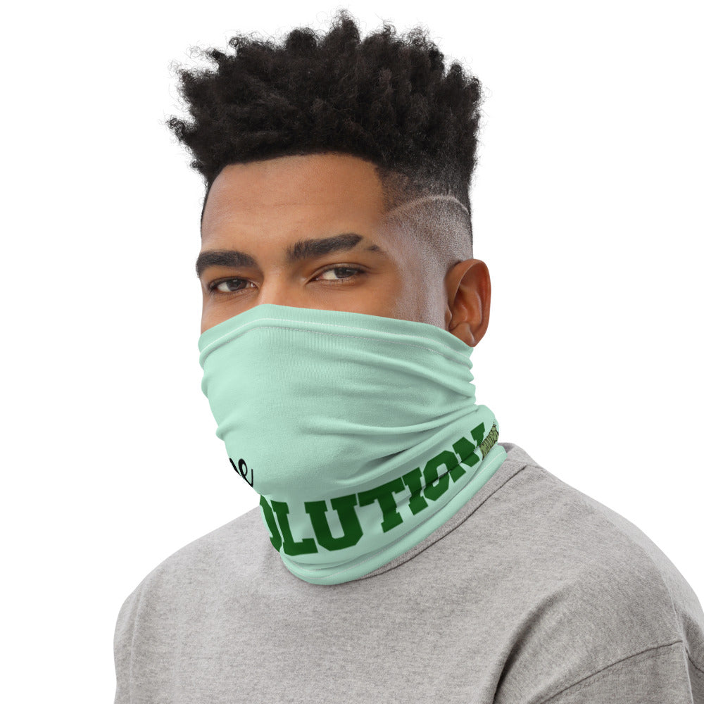 LIBRA - Neck Gaiter