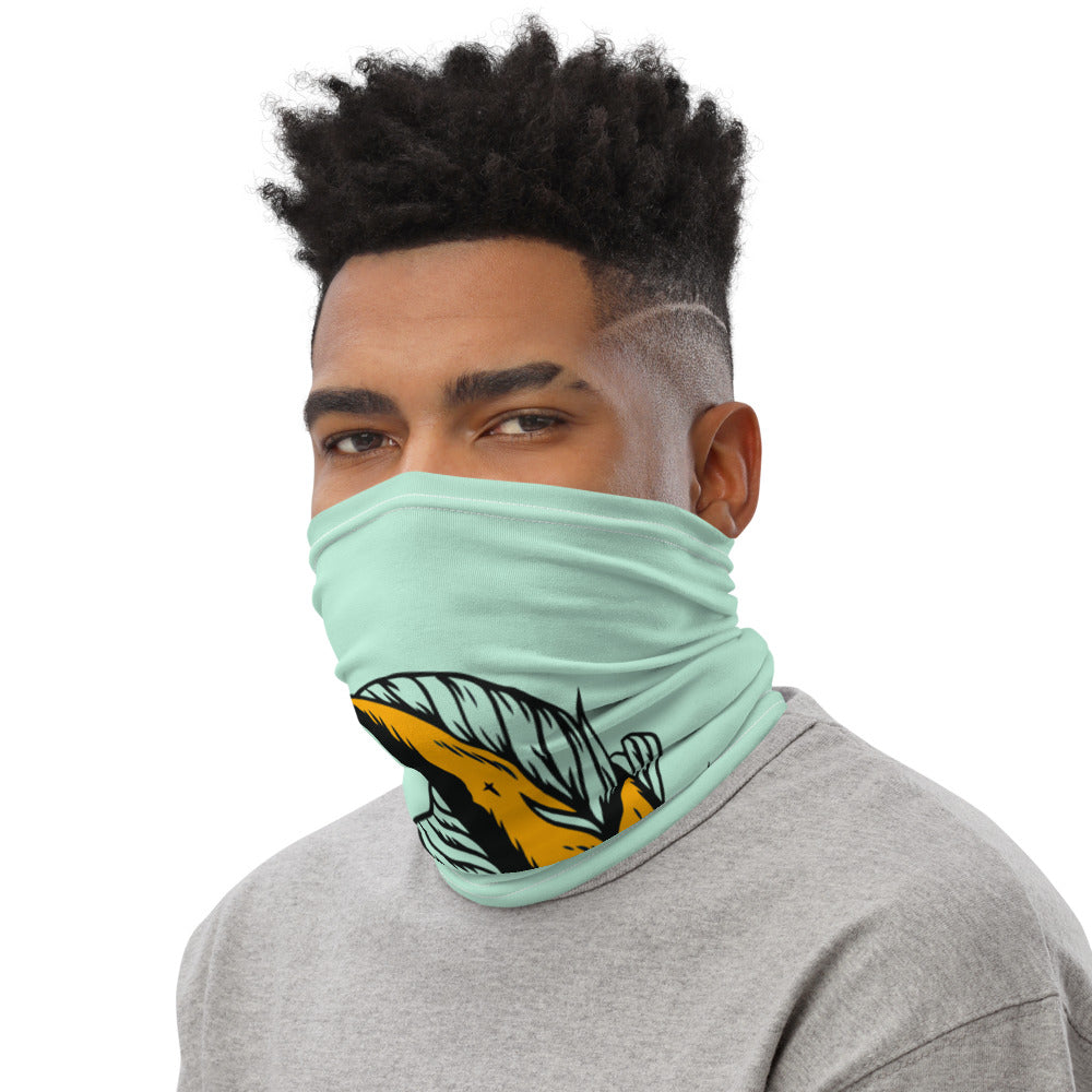 PISCES - Neck Gaiter