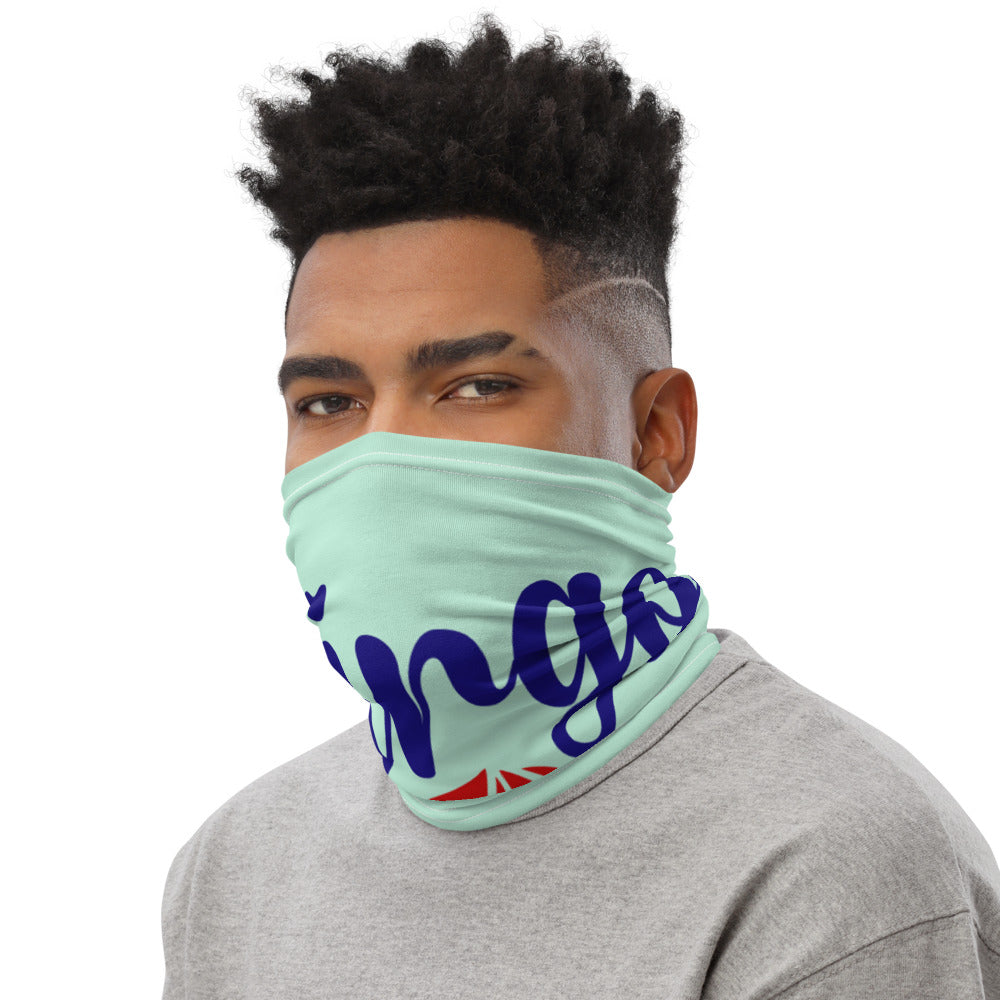 VIRGO - Neck Gaiter