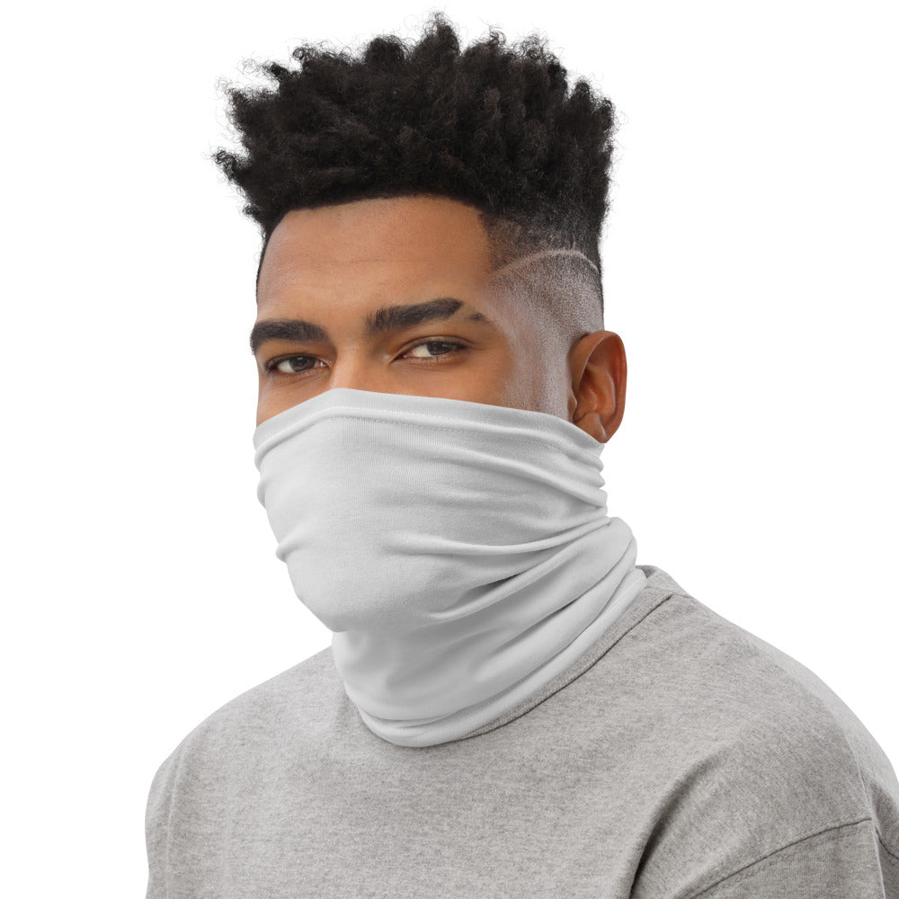 DON'T BE TRASHY - Neck Gaiter