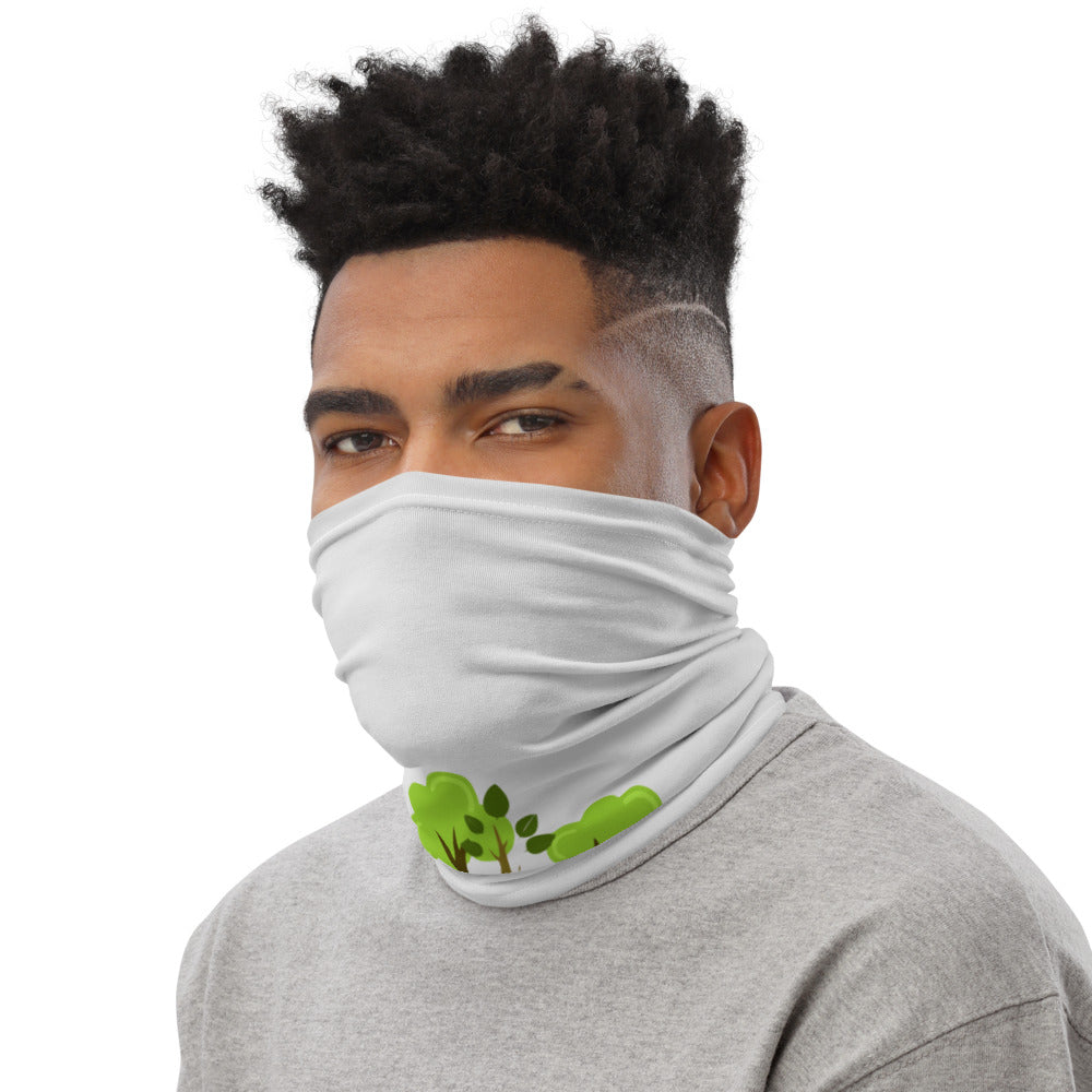 PROTECT THE ENVIRONMENT - Neck Gaiter