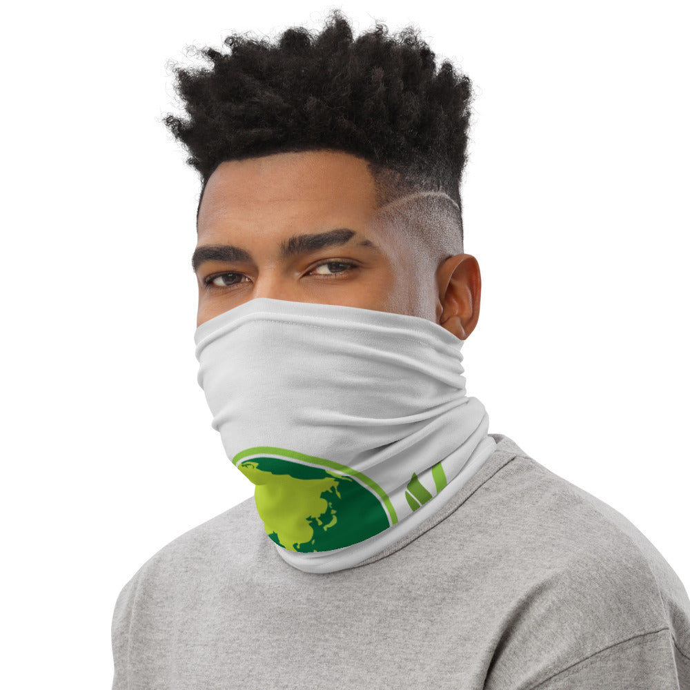 SAVE THE EARTH - Neck Gaiter