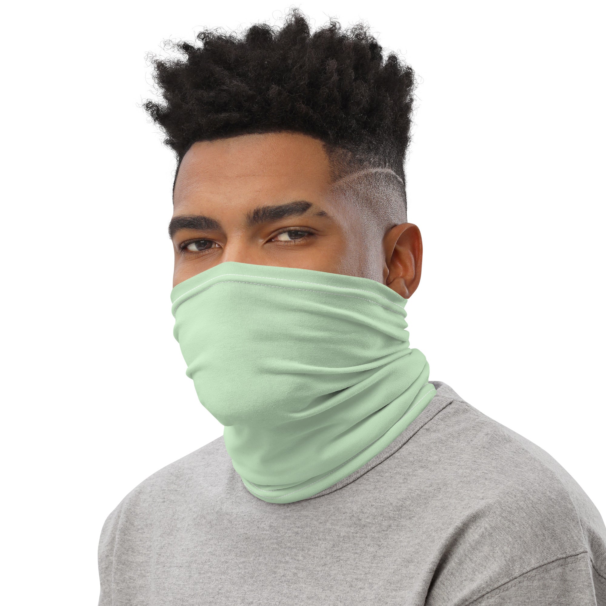 MAAN - Neck Gaiter