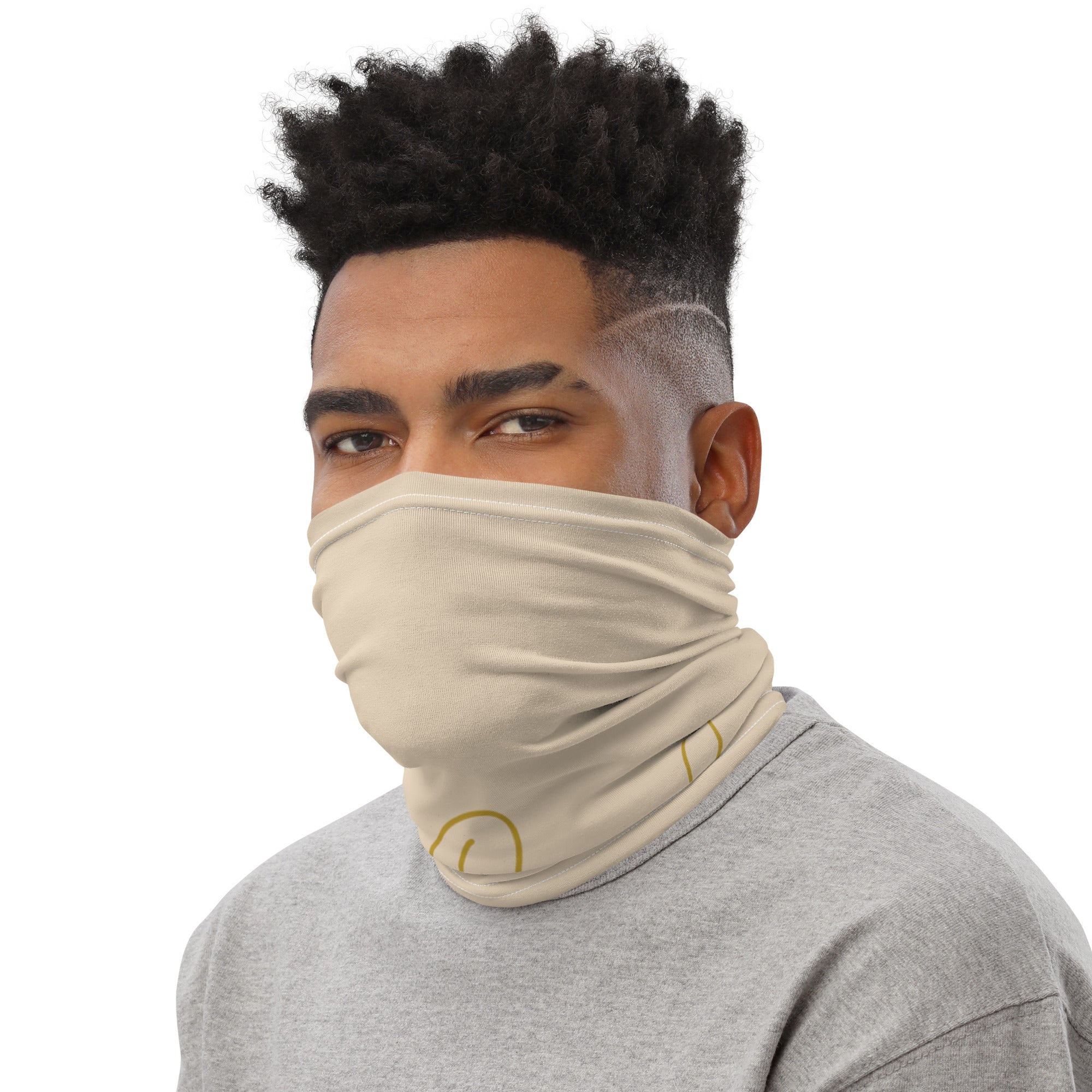 SANGHA - Neck Gaiter