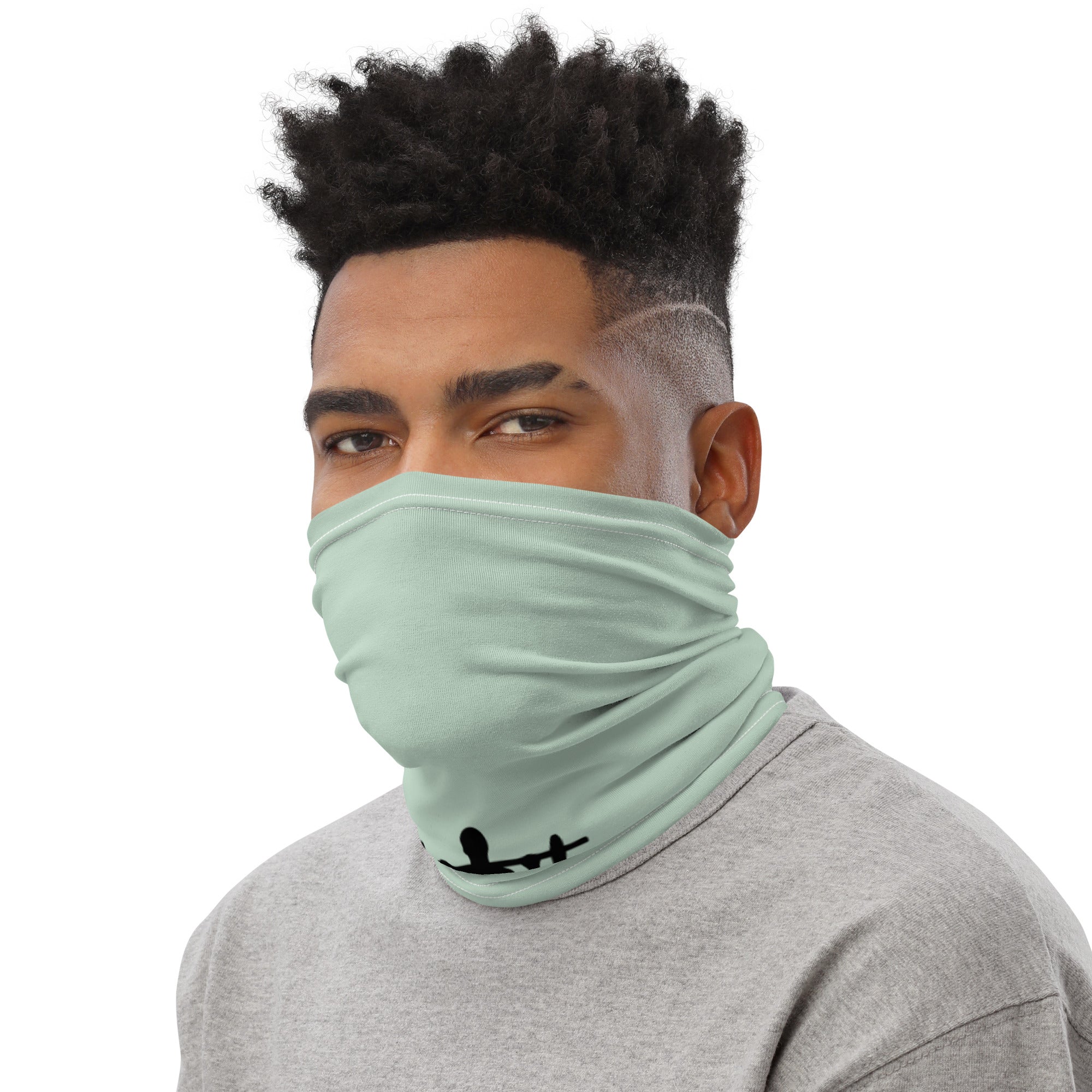 FIT LIFE - Neck Gaiter
