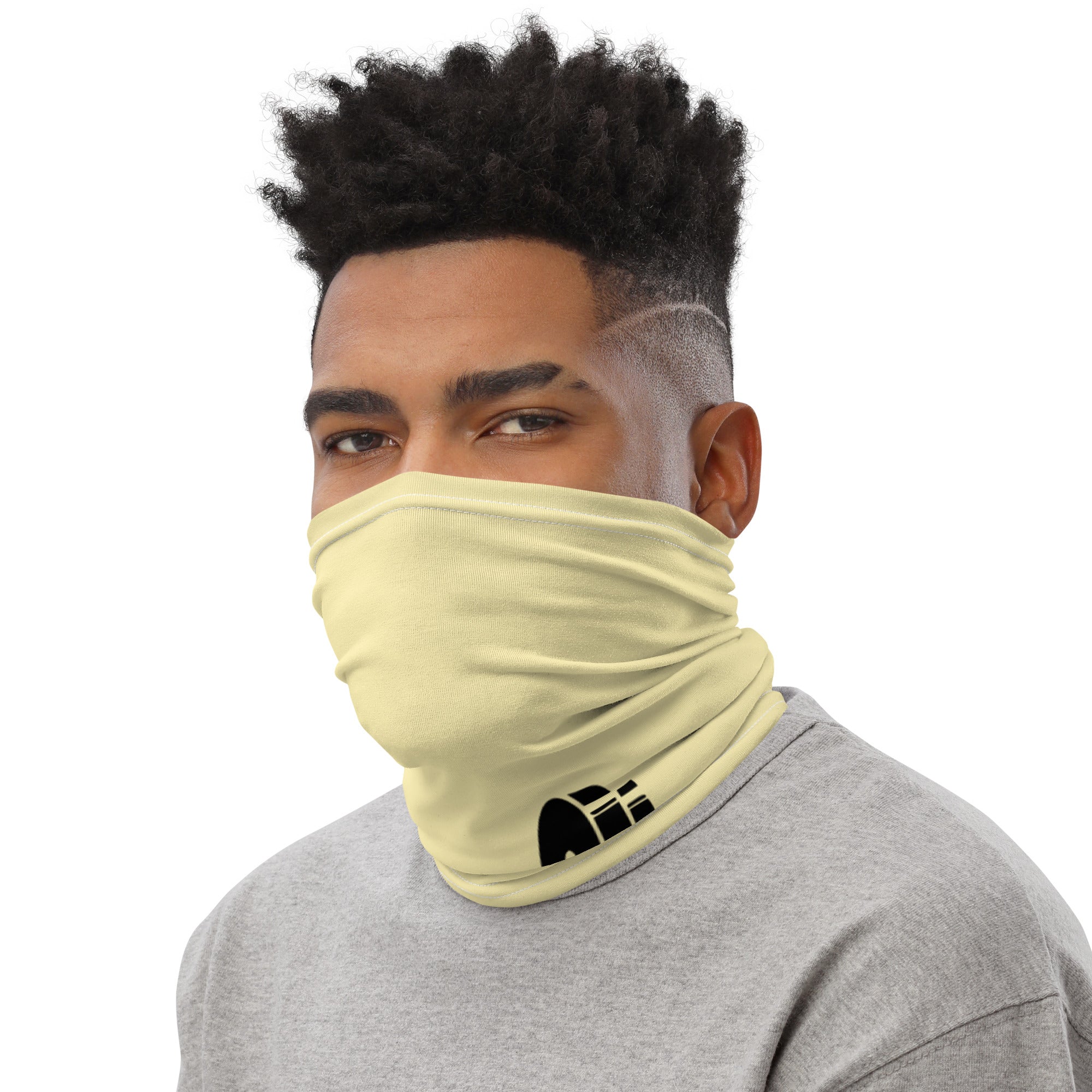 HEALTHY VIBES - Neck Gaiter