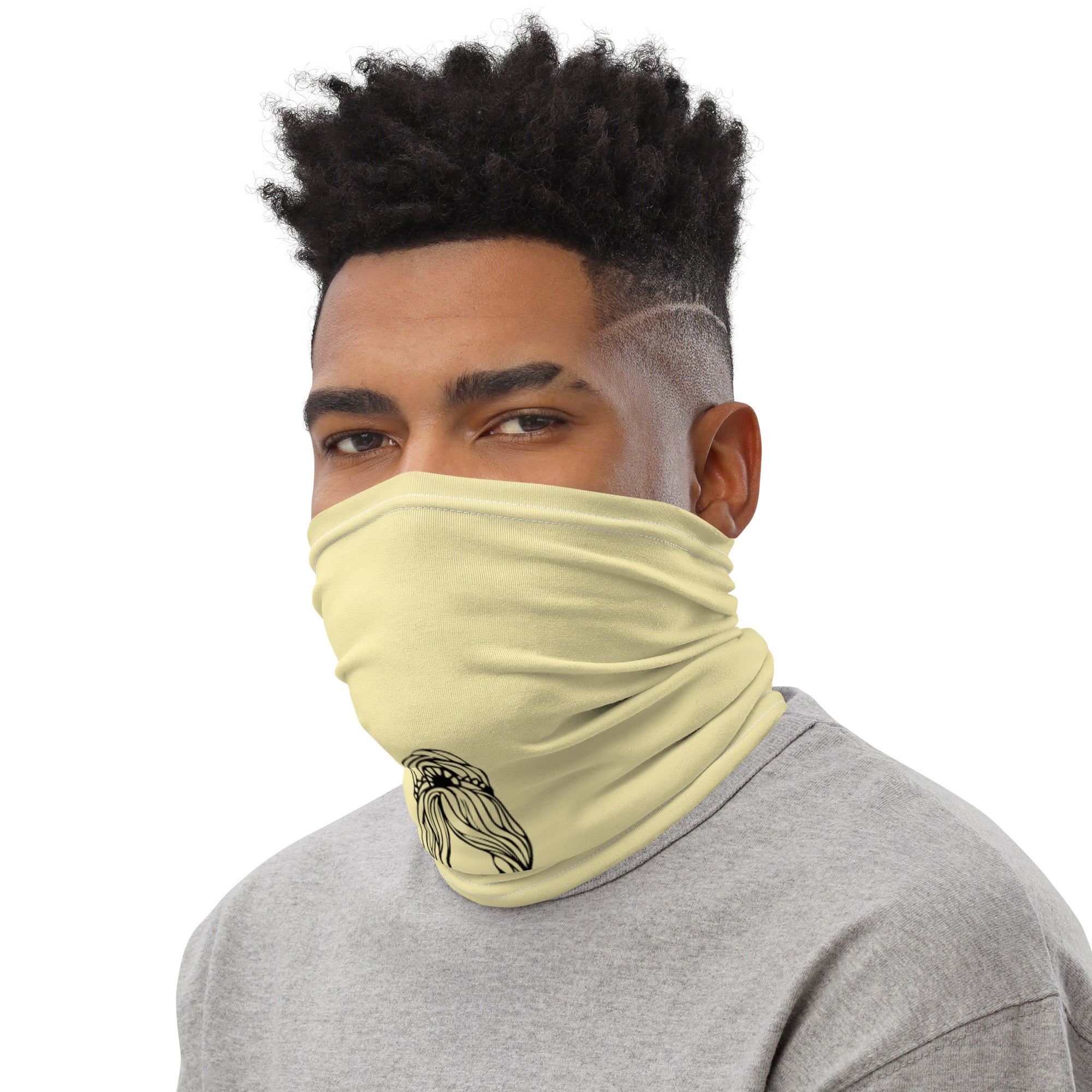 YOGA - Neck Gaiter