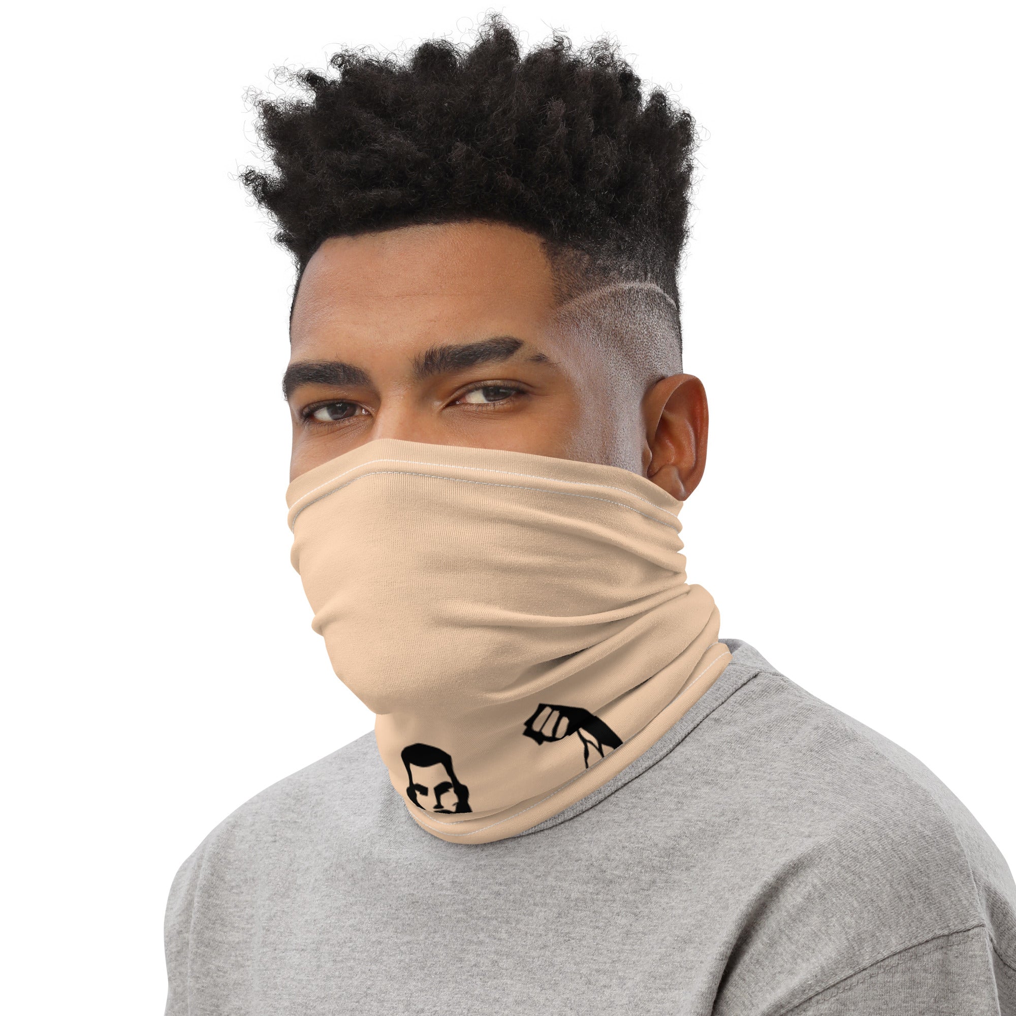 BEAST MODE - Neck Gaiter