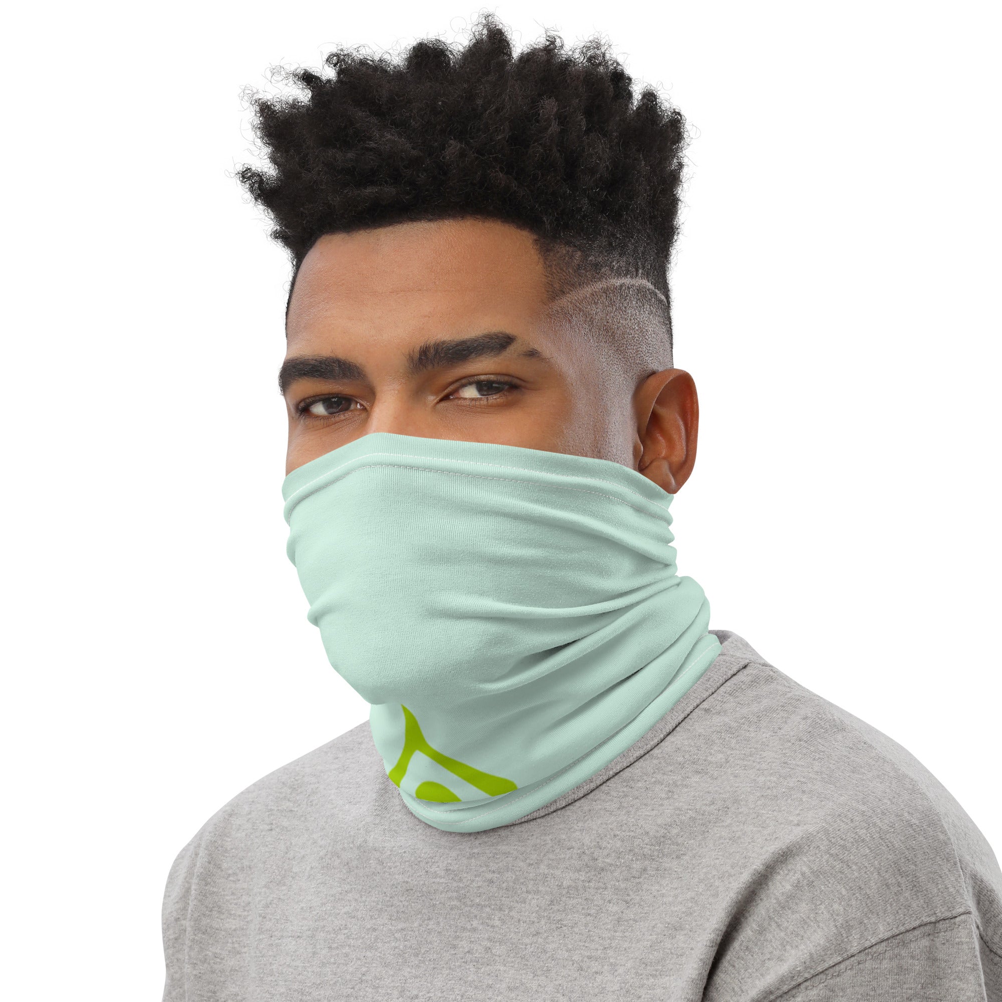 ALL YOU NEED IS YOGA - Neck Gaiter