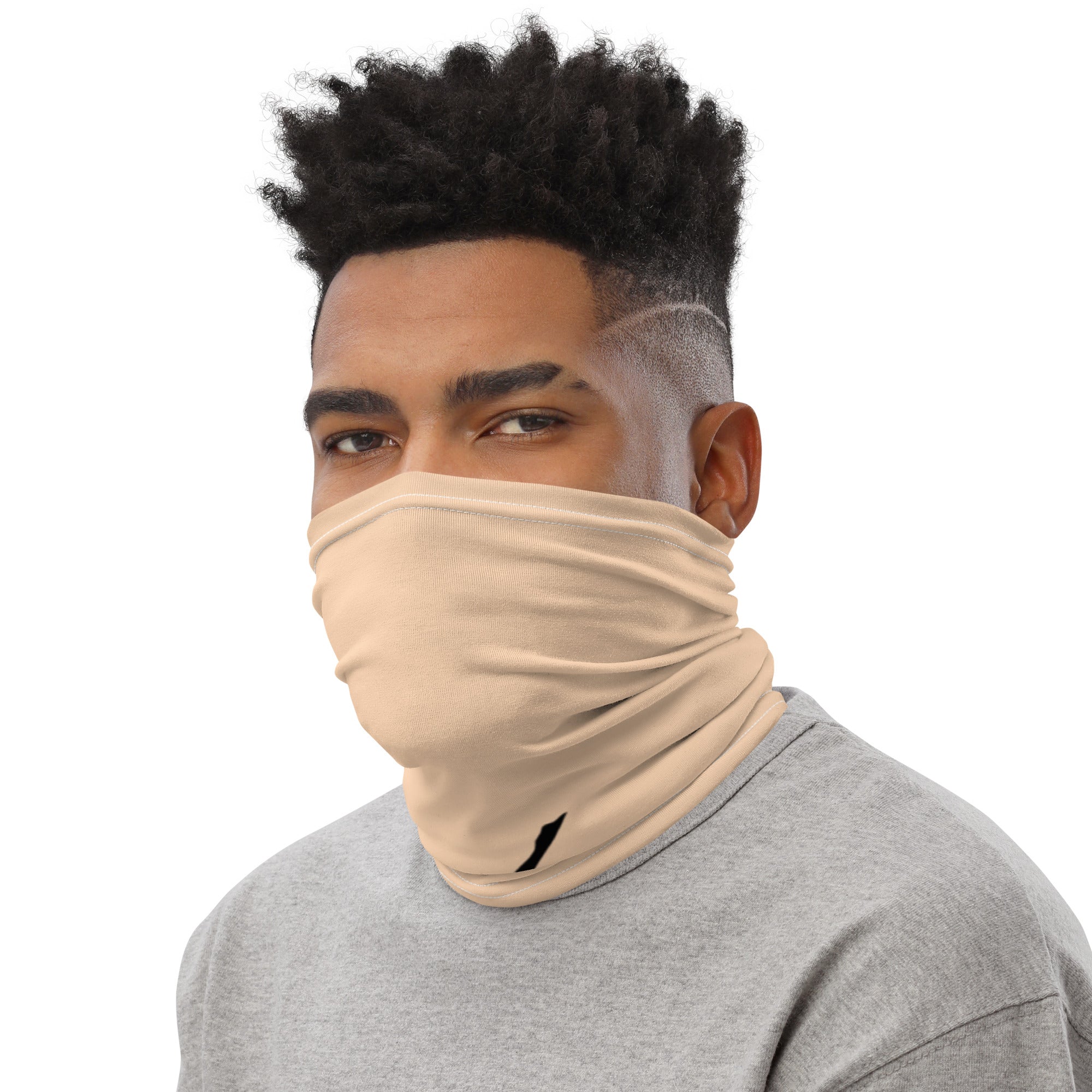 DO MORE YOGA - Neck Gaiter