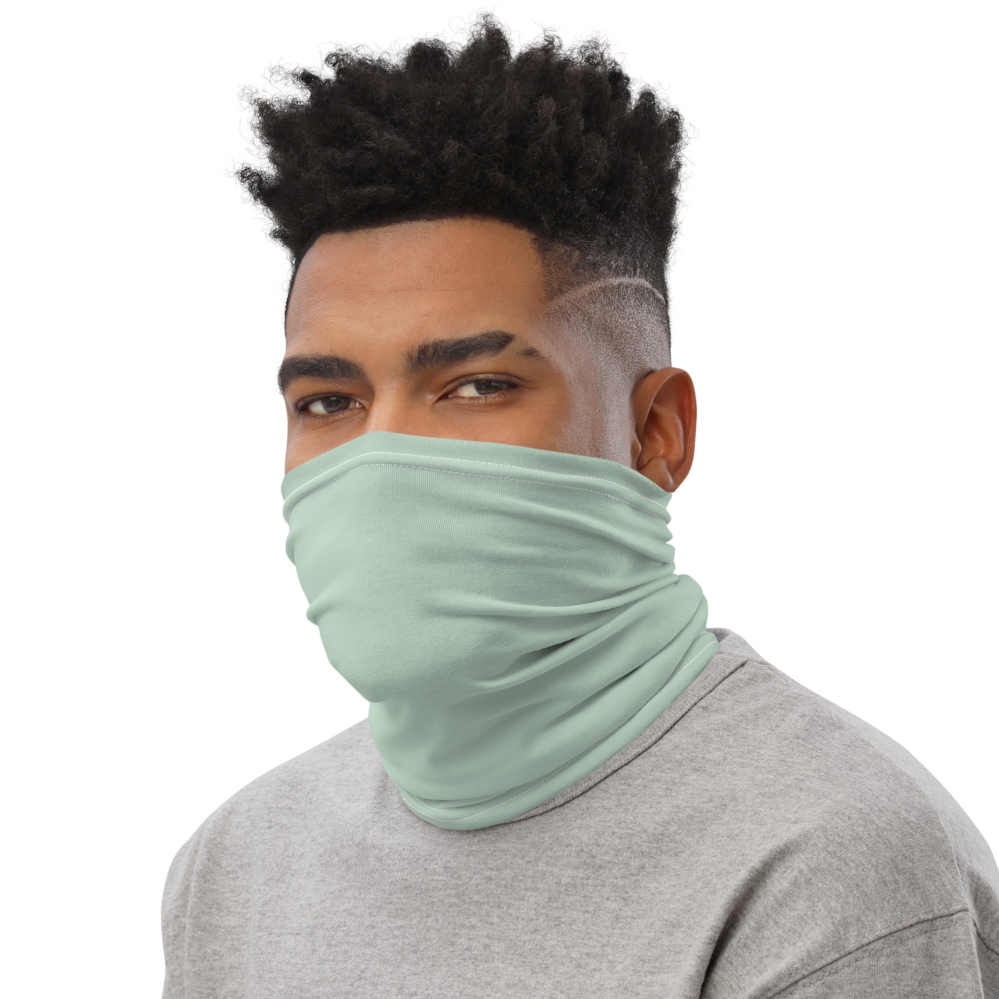 THE STRUGGLE IS REAL - Neck Gaiter