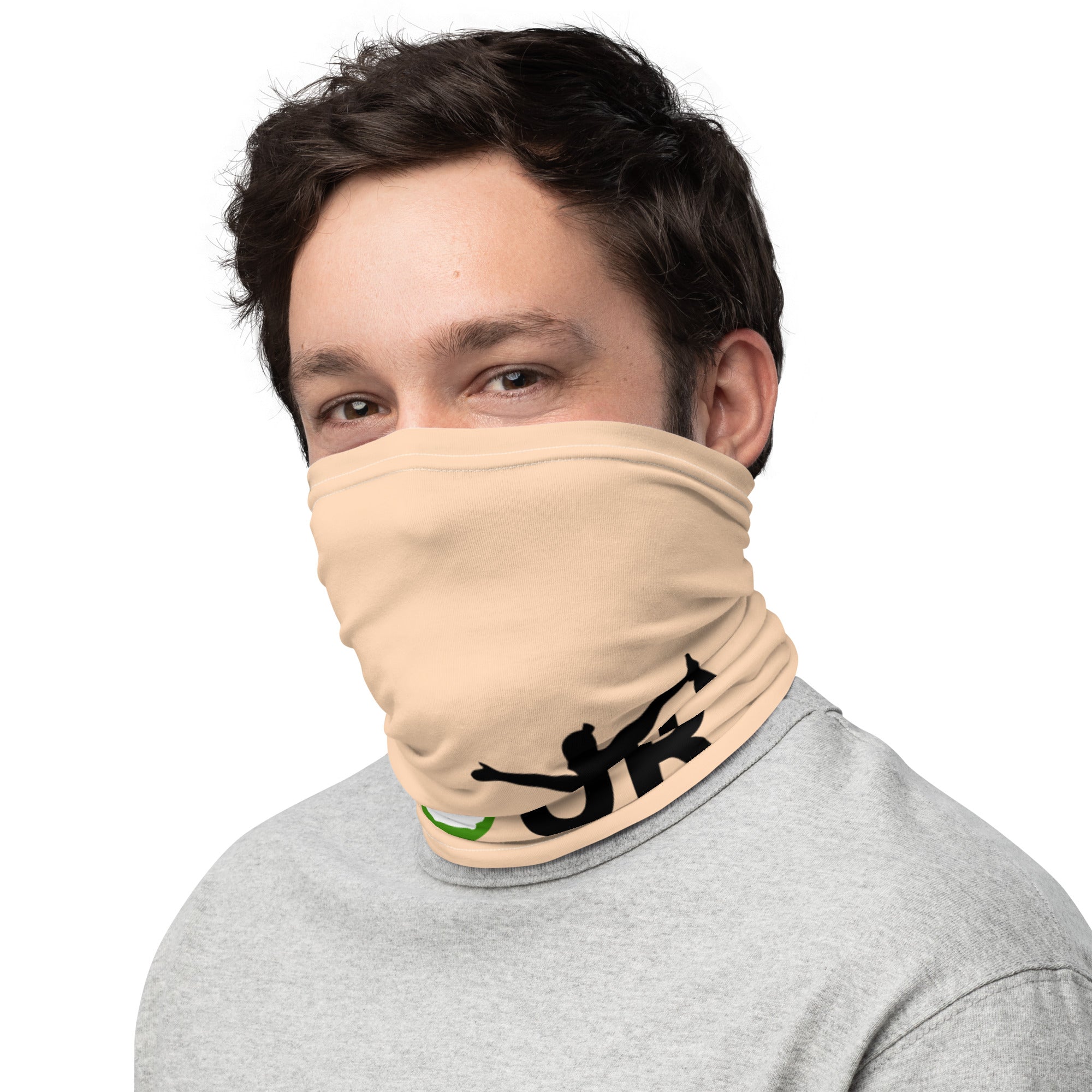 FREE YOUR MIND - Neck Gaiter