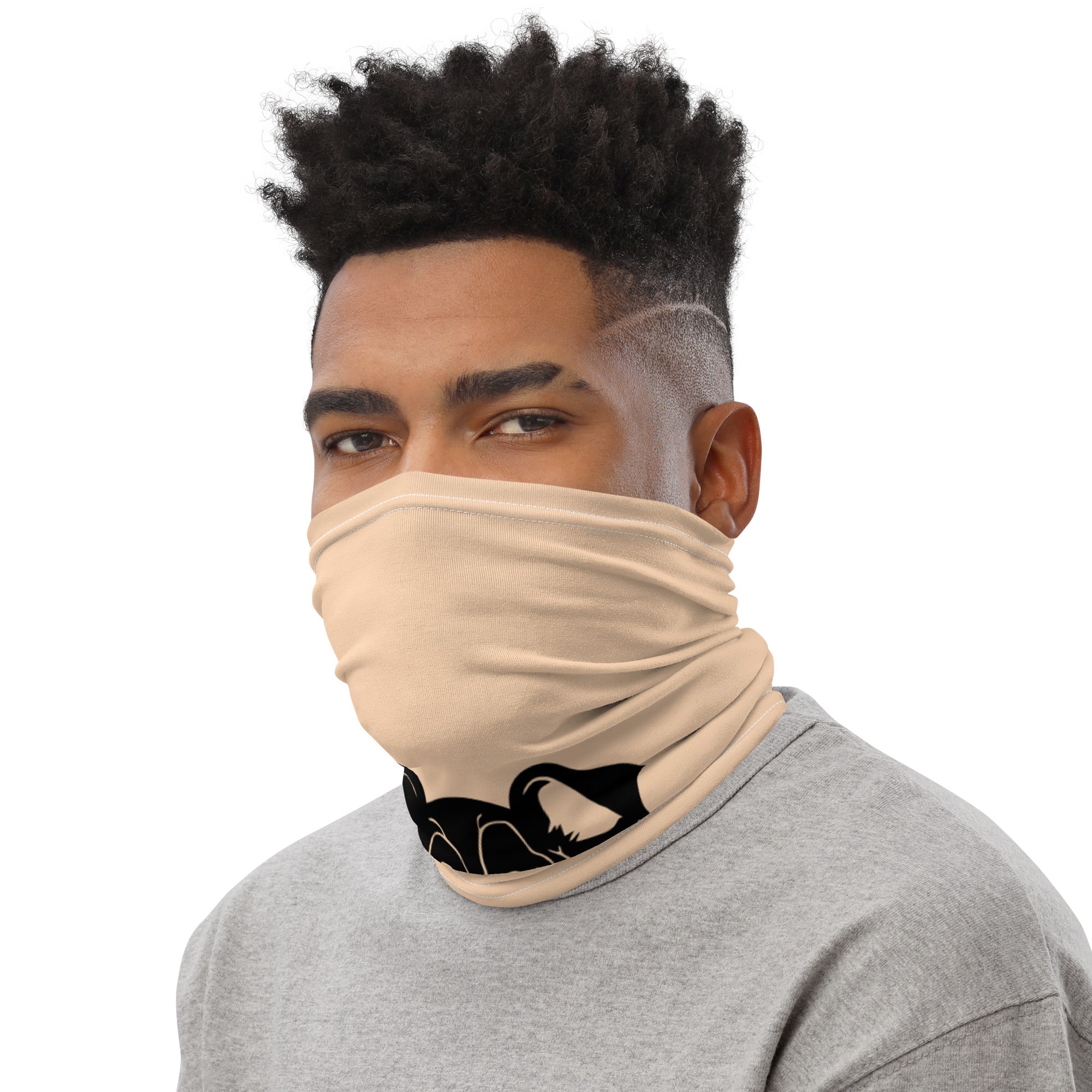 MINIATURE PINSCHER - Neck Gaiter