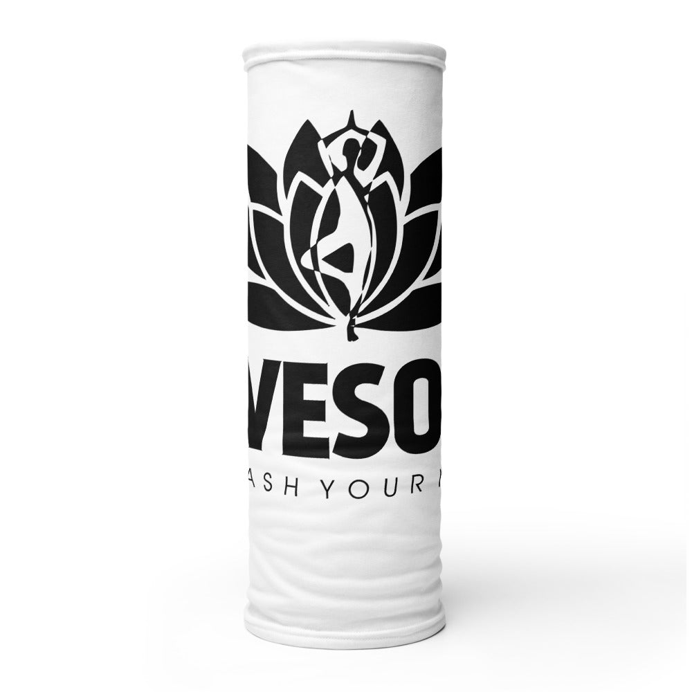 AWESOME UNLEASH YOUR INNER - Neck Gaiter