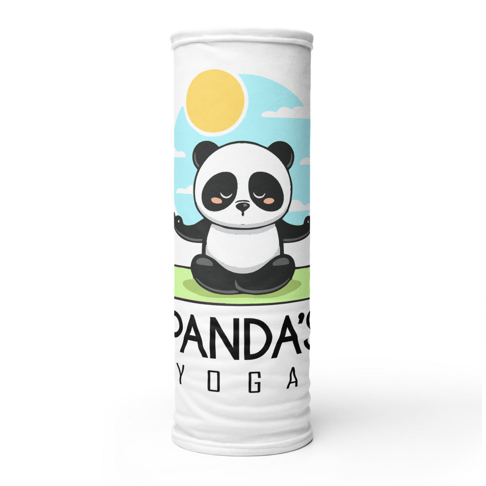 PANDA'S YOGA - Neck Gaiter