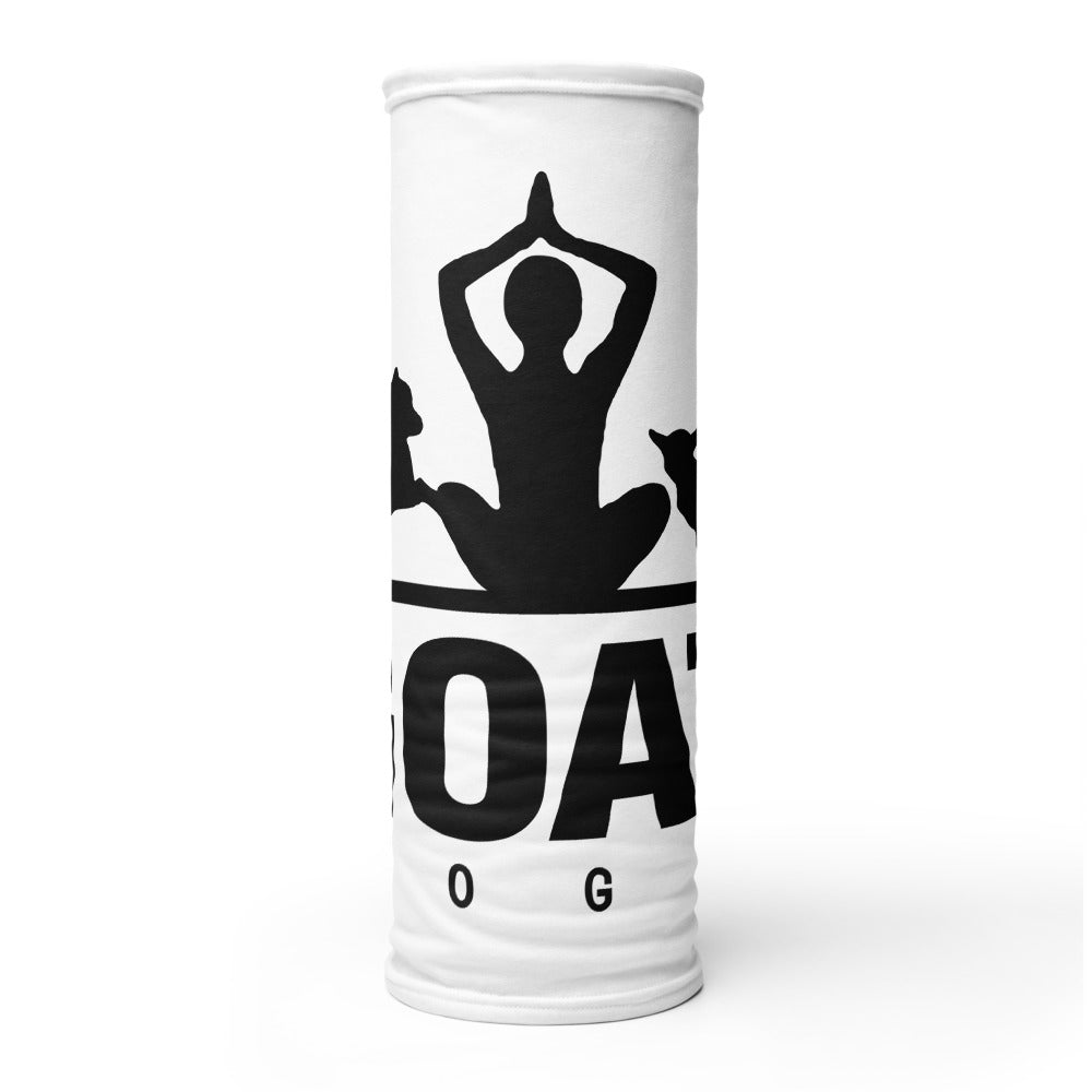 GOAT YOGA - Neck Gaiter