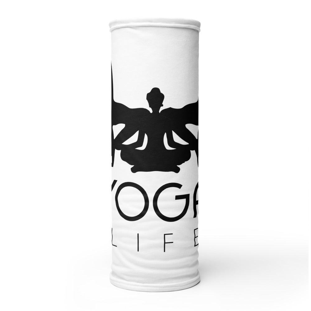 YOGA LIFE - Neck Gaiter