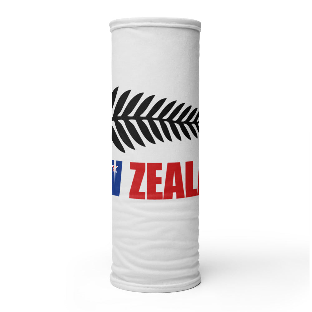 NEW ZEALAND - Neck Gaiter