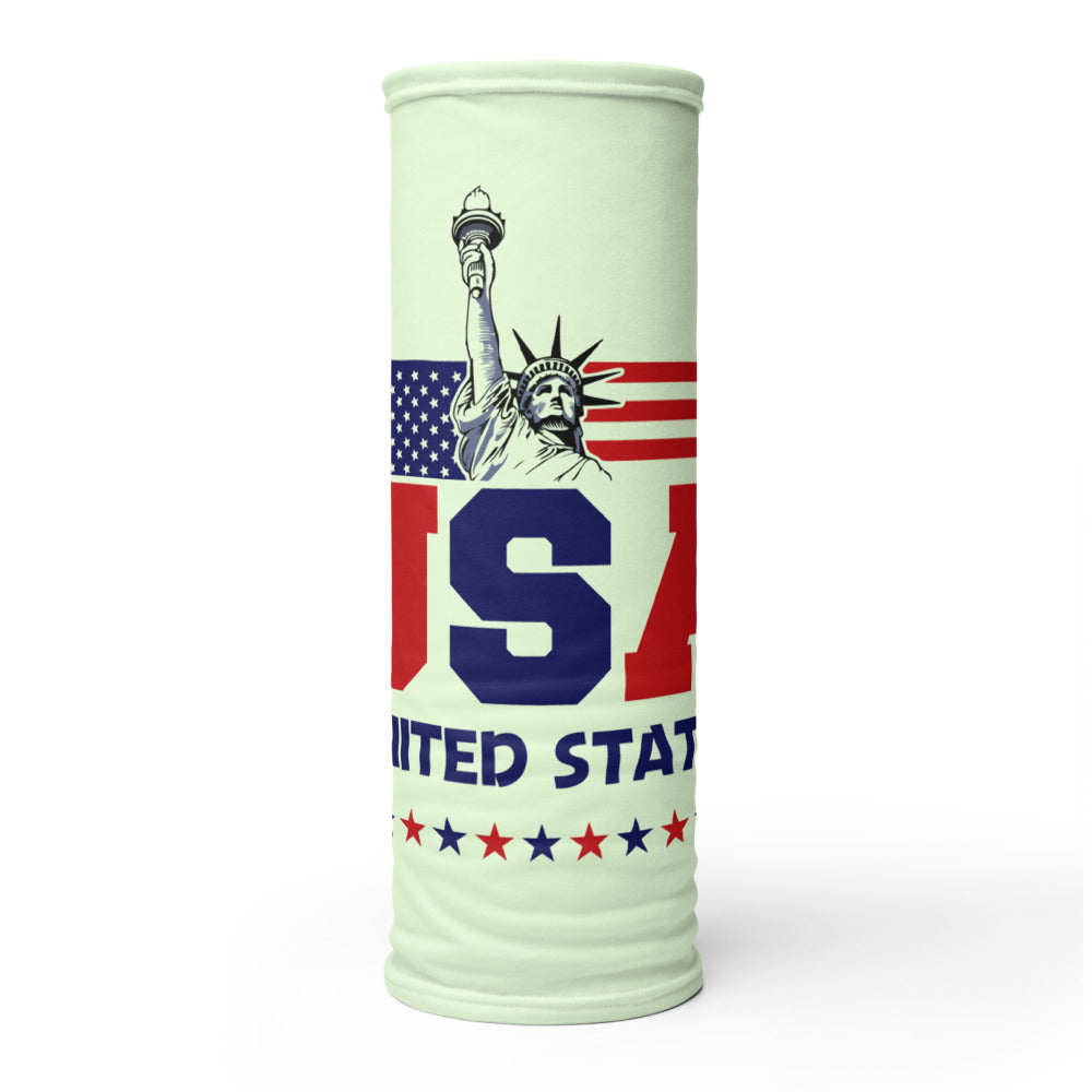 UNITED STATES OF AMERICA - Neck Gaiter