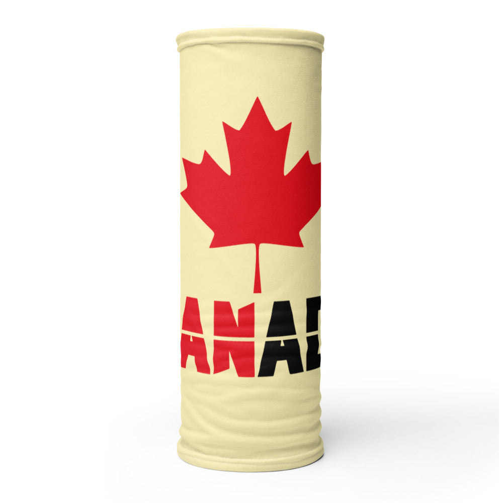 CANADA - Neck Gaiter