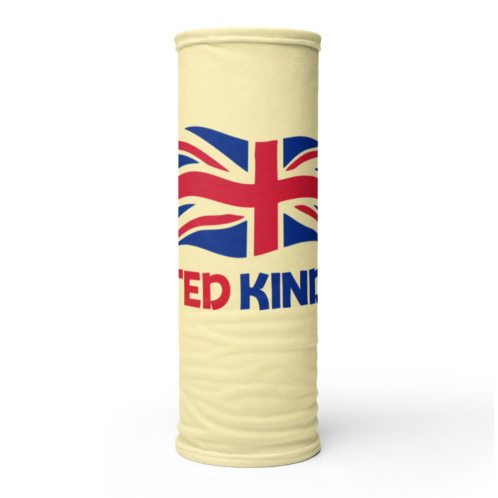 UNITED KINDOM - Neck Gaiter