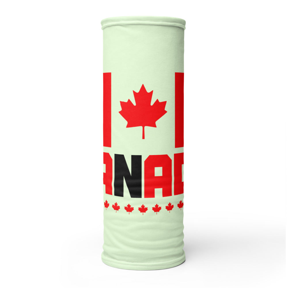 CANADA - Neck Gaiter