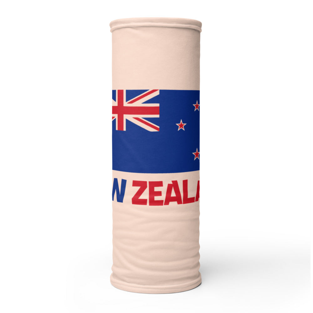 NEW ZEALAND - Neck Gaiter