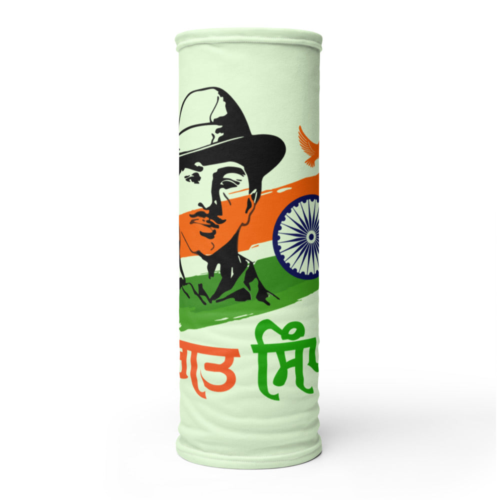 BHAGAT SINGH - Neck Gaiter