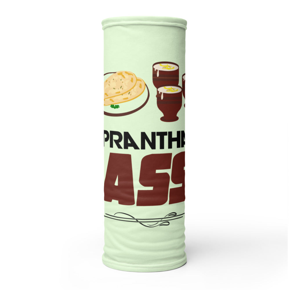 PRANTHA LASSI - Neck Gaiter