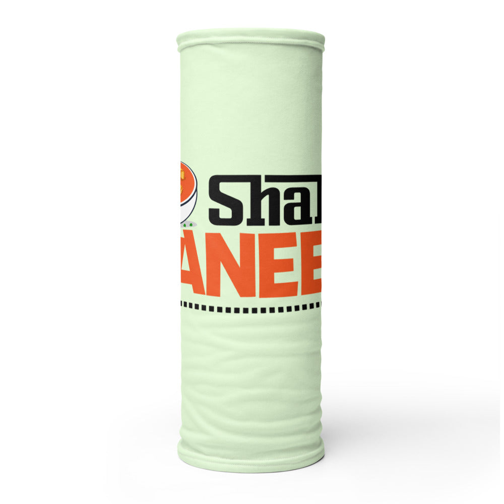 SHAHI PANEER - Neck Gaiter