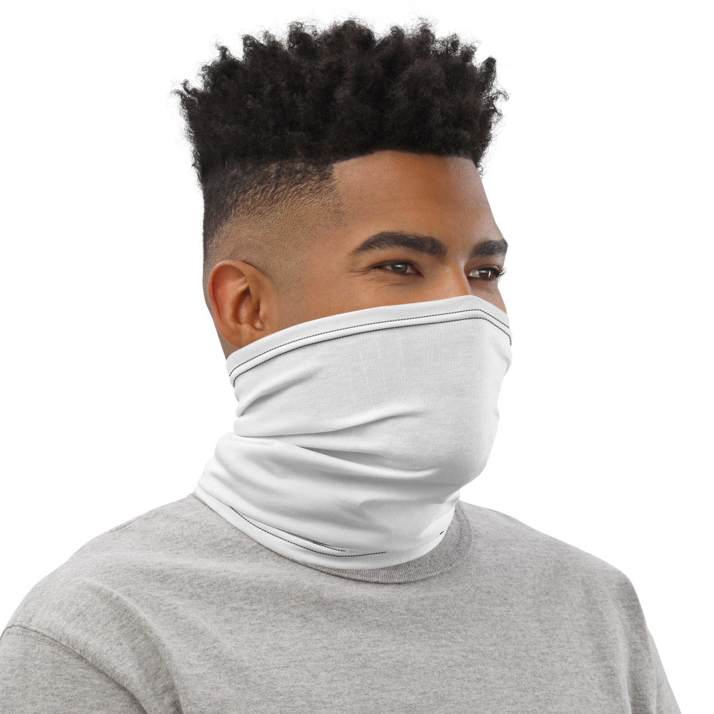 World's okayest actor- Neck Gaiter