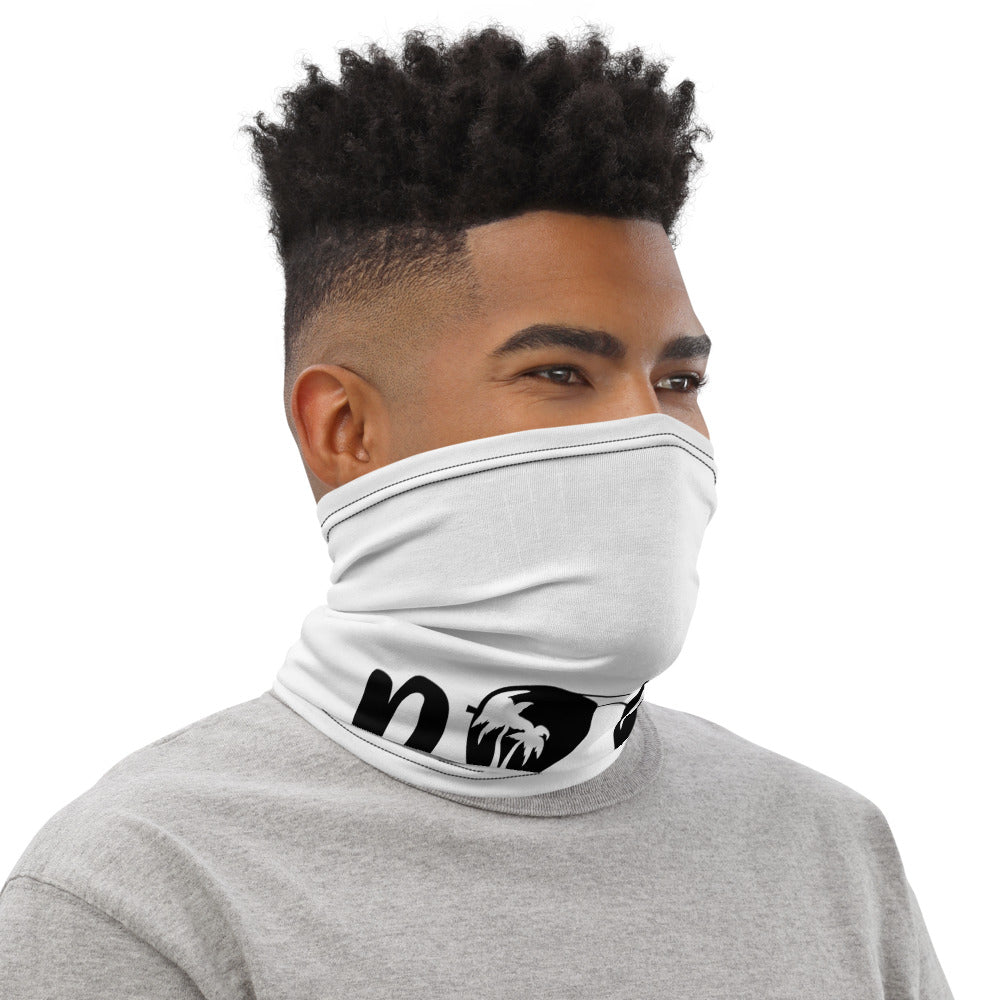 Beach Vibes- Neck Gaiter