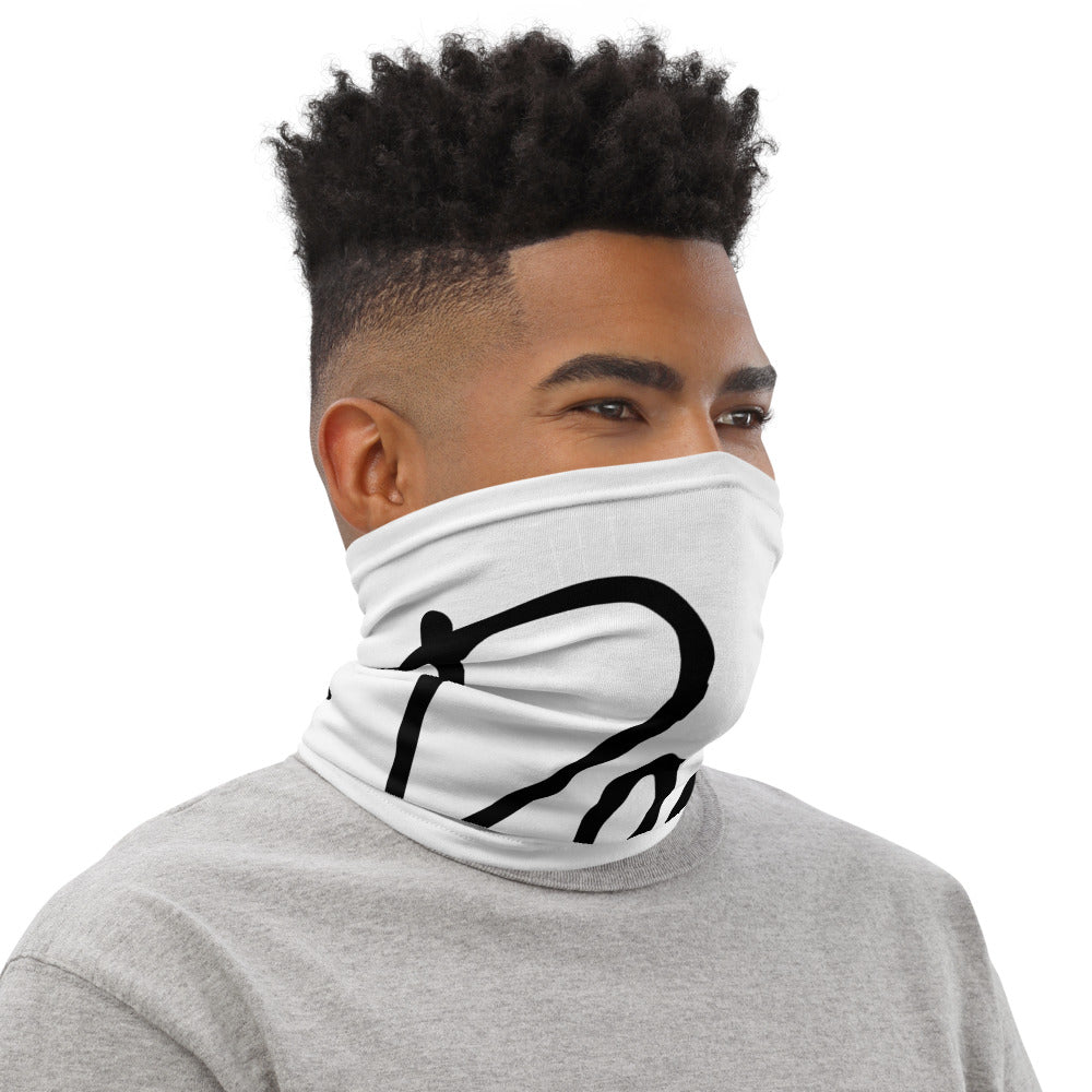 DOCTOR- Neck Gaiter