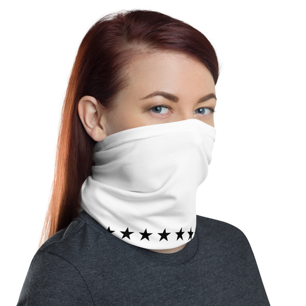 ACTOR - Neck Gaiter